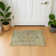 Premium Machine Washable Lubbers AMF1743 Global Rug