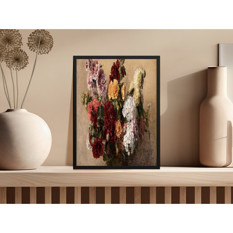 Terpstra Floater Frame Print, 11x17