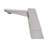 Carre Single Hole, Single-Handle, Bathroom Faucet-51342167
