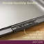 Anolon Advanced Nonstick Bakeware Baking Sheet And Cooling Rack Set, 11-Inch X 17-Inch, Gray