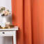 Adina Sevan Solid Thermal Grommet Curtain Panels-1652093460-1652093457
