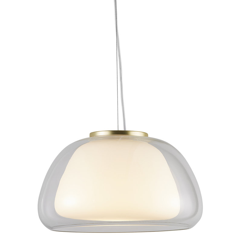 Jelly 1 - Light Single Pendant