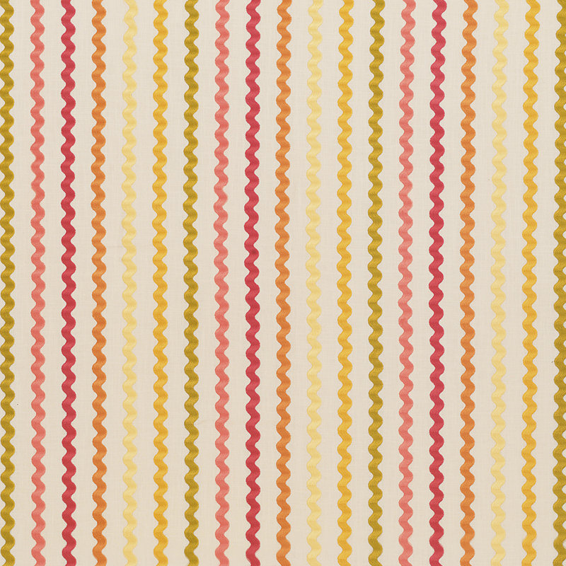 Maldive Mambo Fiesta Fabric