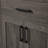 Buzbee 60" Double Bathroom Vanity Set