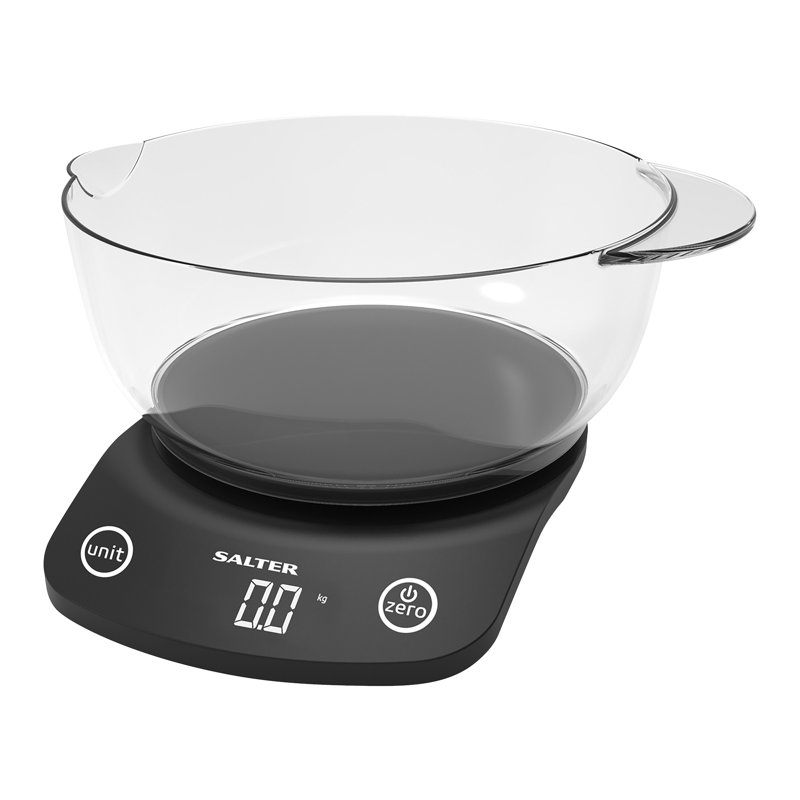 Salter Digital Scale