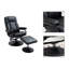 Fauteuil inclinable ergonomique pivotant de 30 po Tabious