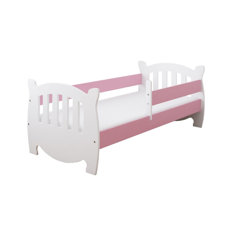 Langford Standard, 80 x 140 cm, Pink