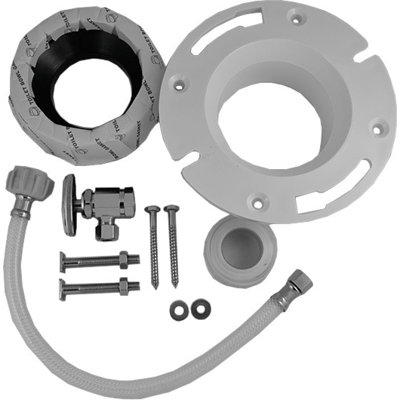Parts and Accessories Mounting Kit