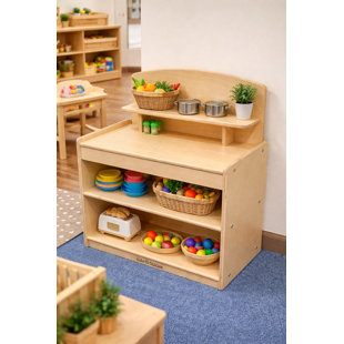 Ensemble de cuisine enfant huche