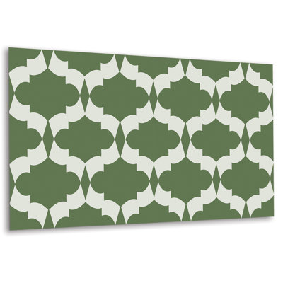 Self Adhesive Vinyl Splashback Sticker Wall Tiles Wall Stickers 39,37x19,68 Inch Tile Peel and Stick