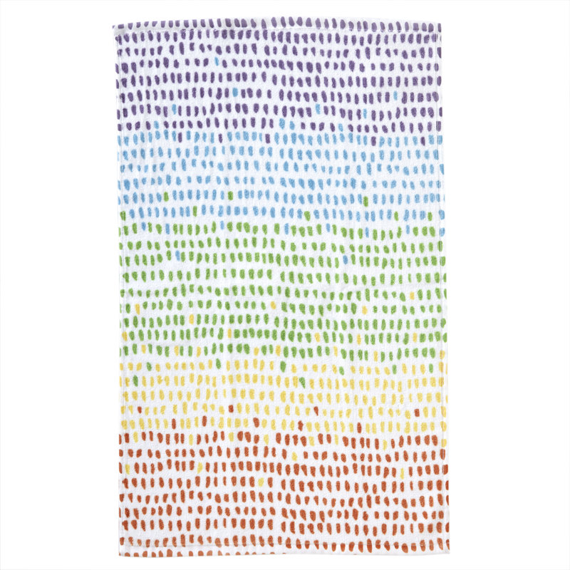 100% Cotton Hand Towel