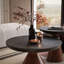Dallastown Pedestal Coffee Table-93604525