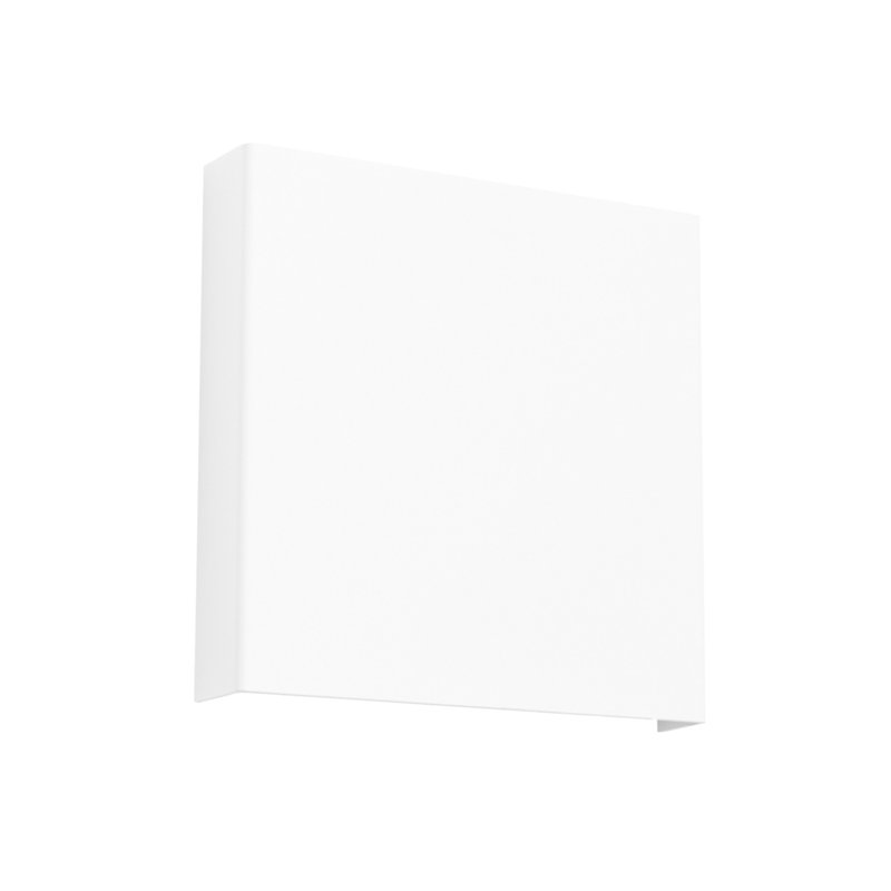 Wall lamp VANTA white, White