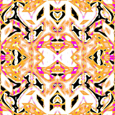 The Blush Label 10' L x 24" W Wallpaper Roll