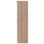 Borgeson 2 Door Wardrobe -1905456494-1911316332
