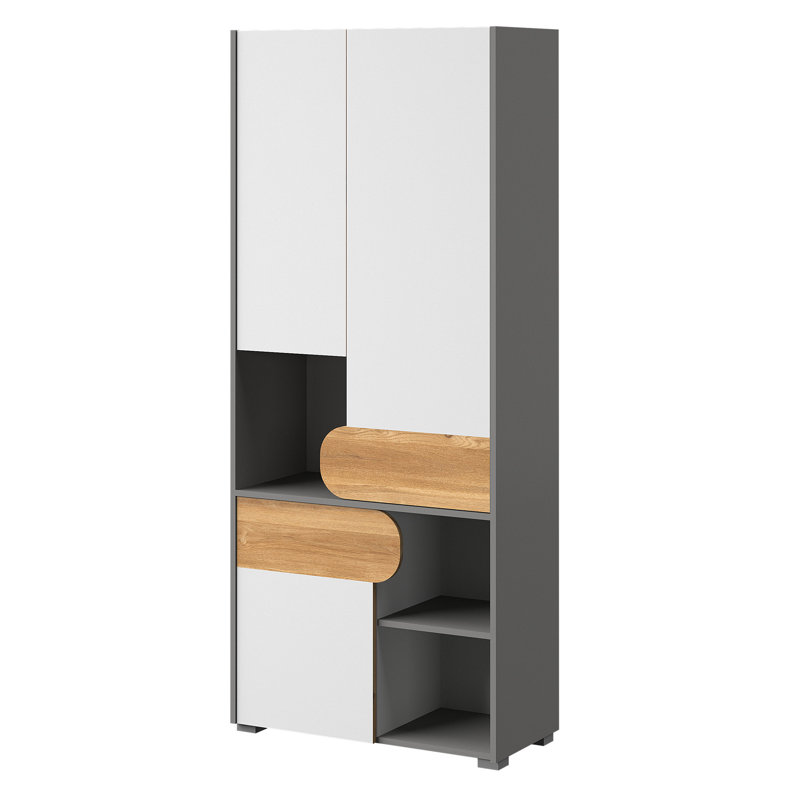 Everetts Display Cabinet