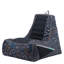 Bean Bag Bazaar Meta Gaming Recliner-1060279848