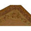 Hand Knotted Wool Oriental Area Rug