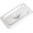 Carlisle Food Service Products DuraPan™ Rectangle Stainless Steel Container Lid