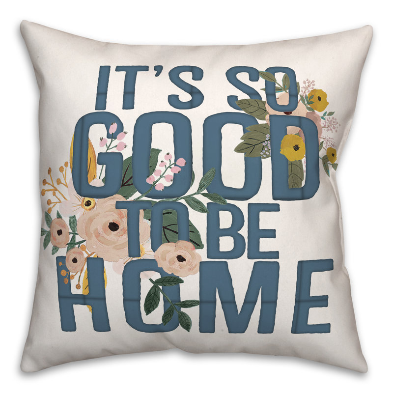 Throw Pillow