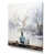 Wrapped Canvas selected