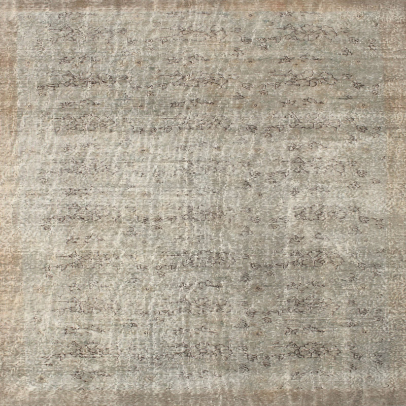Indoor Rug, Square 3'