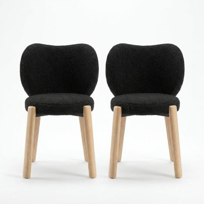 Upholstered Accent Chair