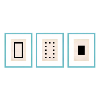Construction Print by Eleni Psyllaki For Paradissi Digital Art