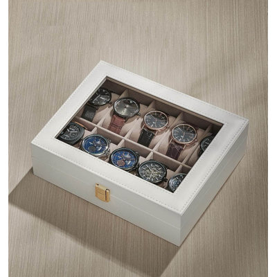 Watch Box +