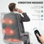 Latitude Run Linen Office Chair