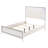 Bed Frame With Headboard