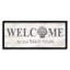 «Welcome Beach House», art giclée par Annie Lapoint-1127540451-1127540448