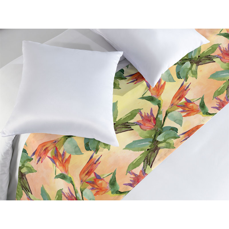 Foulard de lit Ambesonne, Très grand