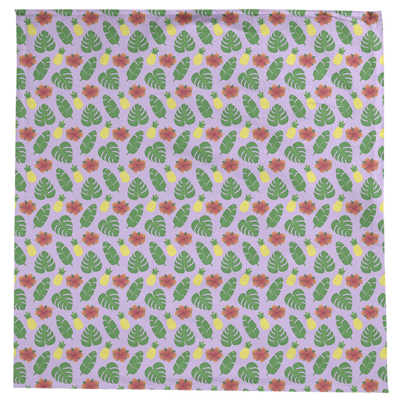 Fête Avicia, Mauve