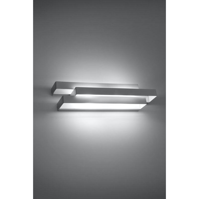 Zamora Flush Mounted Sconce