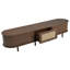 TV Stand for TVs up to 75"-392777627