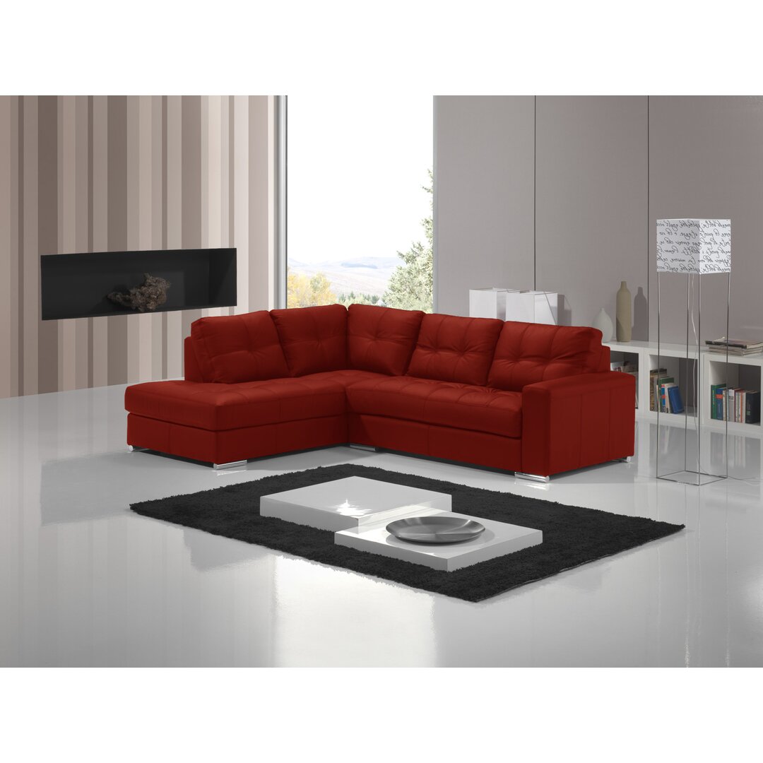 Ecksofa Marquetta