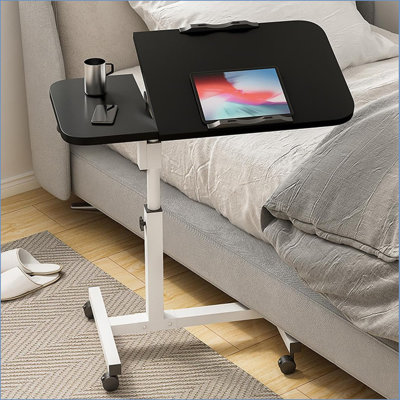 Adjustable Height Steel Standing Desk