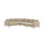 Essential 6-Seat Corner Sectional-1430334951-1430334945