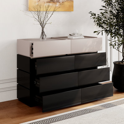 Armoire d'appoint Heckman