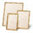 Ava Bamboo 4x6 Frame-72891933