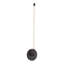 Motif 1 - Light LED Armed Sconce