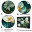 Ornements méticuleusement détaillés - Impression sur toile Buttercups-95877253-95877254