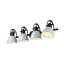 Éclairage pour salle de bain 4 lumières Calico-2036386823-2138712357