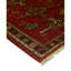 Hand Knotted Wool Oriental Area Rug