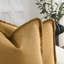 Housse de coussin en lin délavé texturé Boho Farmhouse-812121241-813663965