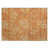 Beige/Orange