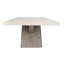Solid Wood Dining Table