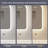 42 Inch Arch LED Front and Backlit Wall Mirror in Silver-1347360996-1347361007