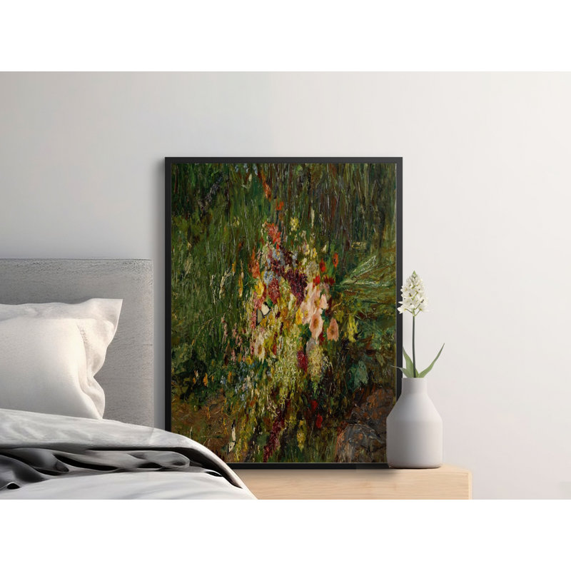 Suttle No Frame Print, 22x34